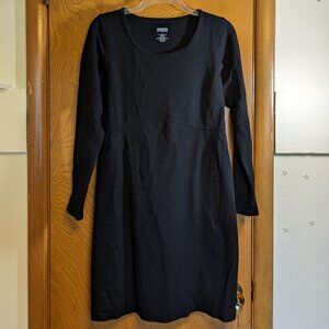 Duluth trading co dress